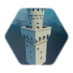 Castle Tower