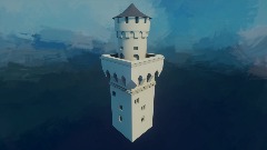 A screenshot taken in Dreams. 5 of 6.