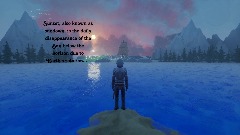 A screenshot taken in Dreams. 8 of 16.