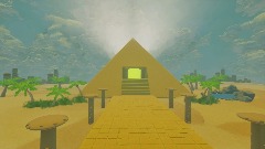 Pyramid