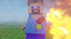 Minecraft Lego Animation