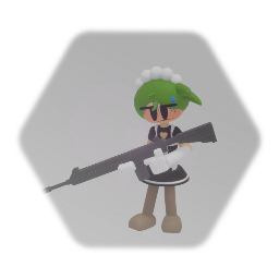 Maid Stinkz V3