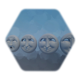 Forgotten Henry faces V2