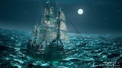 A screenshot taken in Dreams. 1 of 5.