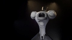 A screenshot taken in Dreams. 2 of 21.