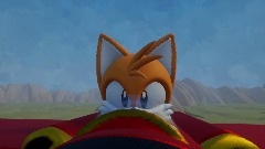 Tornado Flight testing