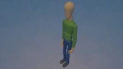 A screenshot taken in Dreams. 1 of 3.