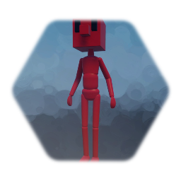 Blocky Boy