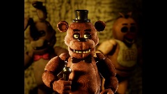 A screenshot taken in Dreams. 6 of 17.