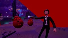 Dimensions Per Second VR