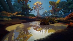 A screenshot taken in Dreams. 3 of 4.