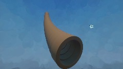 A screenshot taken in Dreams. 2 of 3.