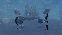 A screenshot taken in Dreams. 20 of 23.