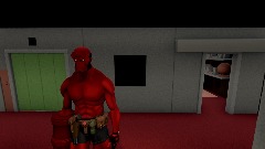 BPRD Fairfield CT | Hellboy