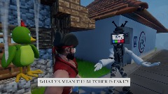 A screenshot taken in Dreams. 4 of 9.