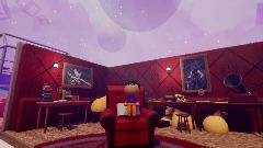 A screenshot taken in Dreams. 23 of 30.