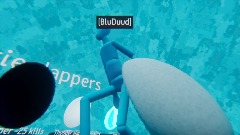 Slap battles if it was good