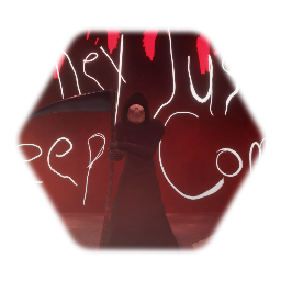 "They Just Keep Coming" - dOoObface - DF22 Performance