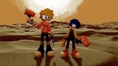 Allison and Leah Folly Showcase