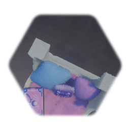 Remix of Bed Template