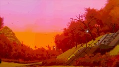 A screenshot taken in Dreams. 4 of 4.