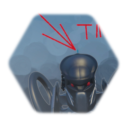 My Creation - 3/16/2021