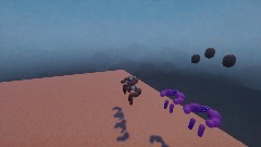 A screenshot taken in Dreams. 9 of 18.