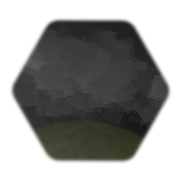 Map Call of duty of  the street