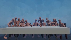 A screenshot taken in Dreams. 3 of 3.
