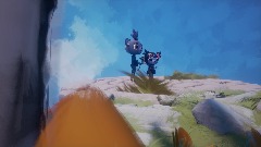 My Ancient Times!