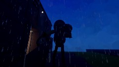 A screenshot taken in Dreams. 26 of 28.