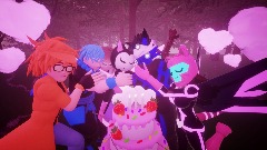 My 21st birthday animation