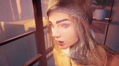 A screenshot taken in Dreams. 5 of 18.