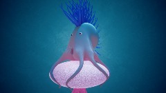 A screenshot taken in Dreams. 1 of 7.