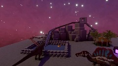 Jurassic World Operation (2023)