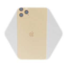 Realistic iPhone 12