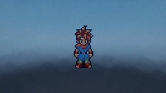 A screenshot taken in Dreams. 1 of 1.