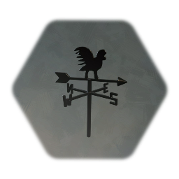 Weather Vane