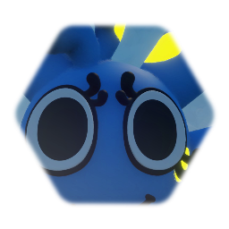 Blub DW OC
