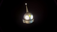 A screenshot taken in Dreams. 1 of 1.
