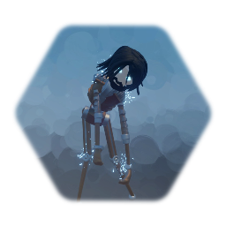 SALBOT Short Circuit