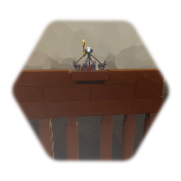 Brandenburger Tor/ Brandenburg Gate