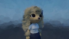 A screenshot taken in Dreams. 9 of 13.