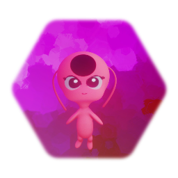 Tikki Kwami Miraculous