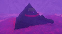 A screenshot taken in Dreams. 18 of 28.