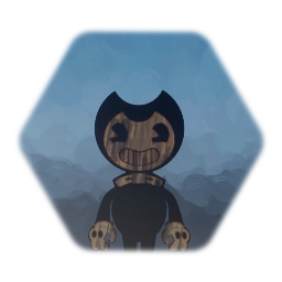 <term> Bendy cutout (Batds/Batdr style)