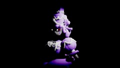 A screenshot taken in Dreams. 25 of 27.