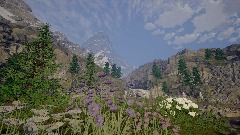 A screenshot taken in Dreams. 7 of 16.