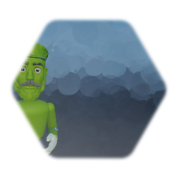 the whimsicians pallette