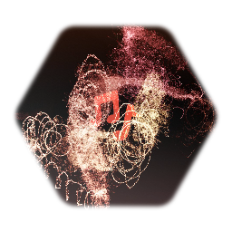 Fear by FurryCabbage (Alex_Eris Boss Edit)